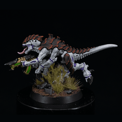 Tabletop Archive | Tabletop Archive | Tutorial - Hive Fleet Kraken ...