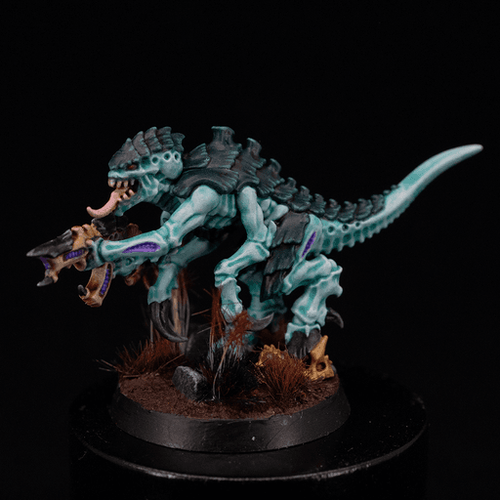 Tabletop Archive | Tabletop Archive | Tutorial - Hive Fleet Tiamet ...